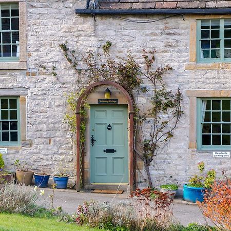 Buttercup Cottage Каслтон Екстер'єр фото